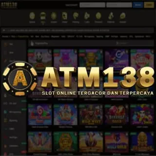 ATM138 - Petualangan Seru dalam Dunia TPS