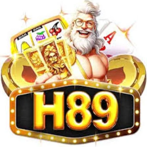 H89 - Petualangan Aksi Seru di Dunia Fantasi